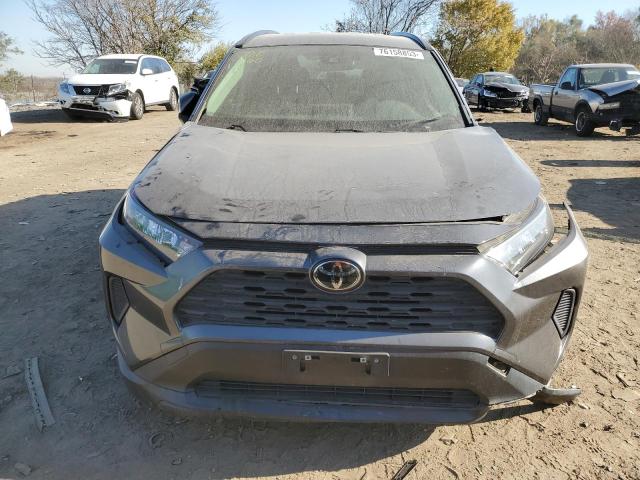 Photo 4 VIN: JTMG1RFV0KD046913 - TOYOTA RAV4 