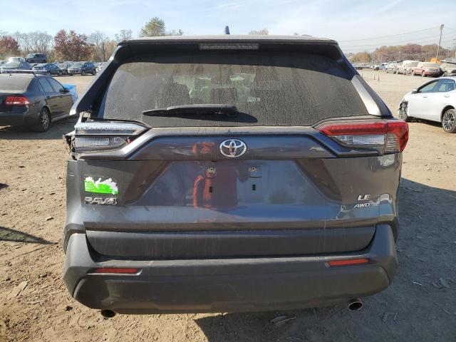 Photo 5 VIN: JTMG1RFV0KD046913 - TOYOTA RAV4 