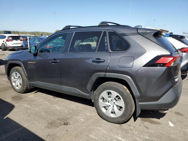 Photo 1 VIN: JTMG1RFV0KJ007840 - TOYOTA RAV4 LE 