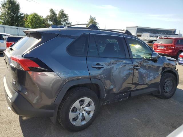 Photo 2 VIN: JTMG1RFV0KJ007840 - TOYOTA RAV4 LE 