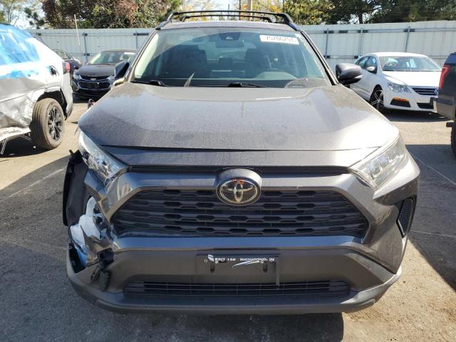 Photo 4 VIN: JTMG1RFV0KJ007840 - TOYOTA RAV4 LE 