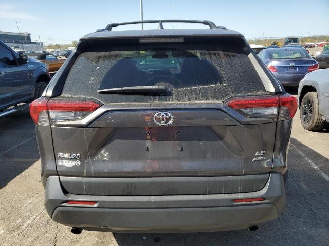 Photo 5 VIN: JTMG1RFV0KJ007840 - TOYOTA RAV4 LE 