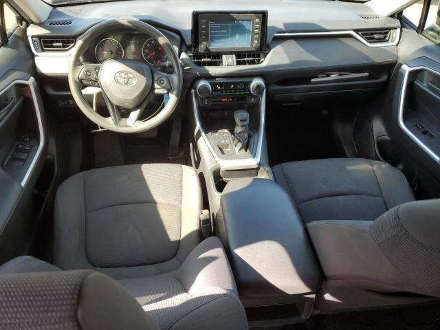 Photo 7 VIN: JTMG1RFV0KJ007840 - TOYOTA RAV4 LE 