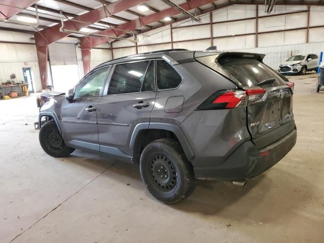 Photo 1 VIN: JTMG1RFV0KJ010155 - TOYOTA RAV4 LE 