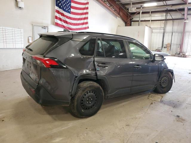 Photo 2 VIN: JTMG1RFV0KJ010155 - TOYOTA RAV4 LE 