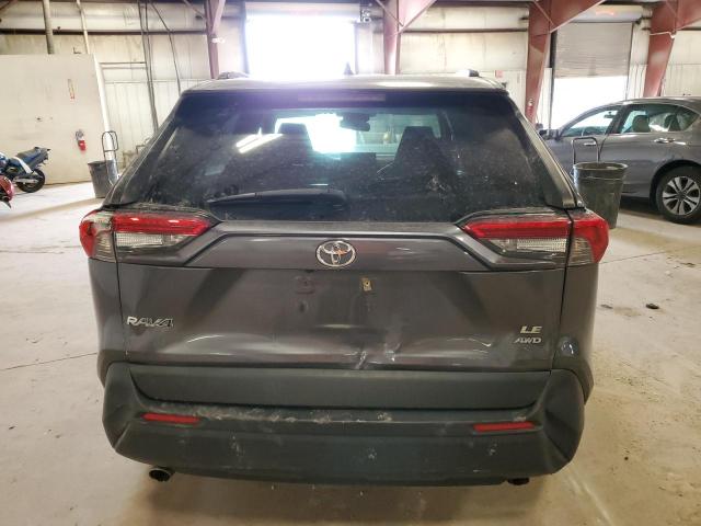 Photo 5 VIN: JTMG1RFV0KJ010155 - TOYOTA RAV4 LE 