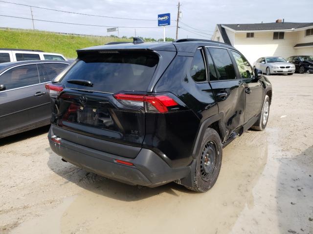 Photo 3 VIN: JTMG1RFV0LD047710 - TOYOTA RAV4 