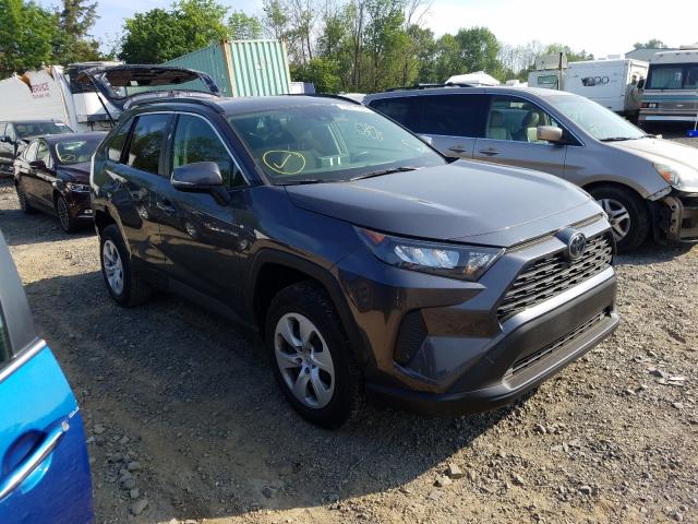 Photo 0 VIN: JTMG1RFV1KD029991 - TOYOTA RAV4 LE 