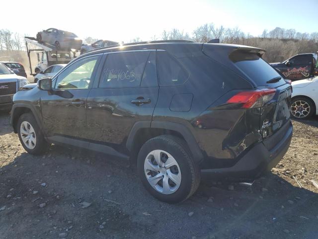 Photo 1 VIN: JTMG1RFV1KD035015 - TOYOTA RAV4 LE 