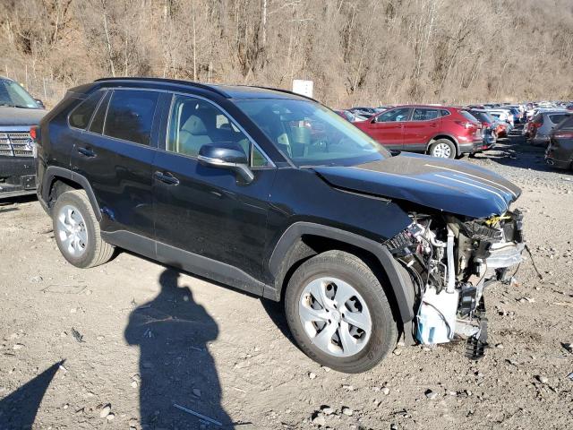 Photo 3 VIN: JTMG1RFV1KD035015 - TOYOTA RAV4 LE 