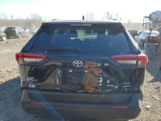 Photo 5 VIN: JTMG1RFV1KD035015 - TOYOTA RAV4 LE 