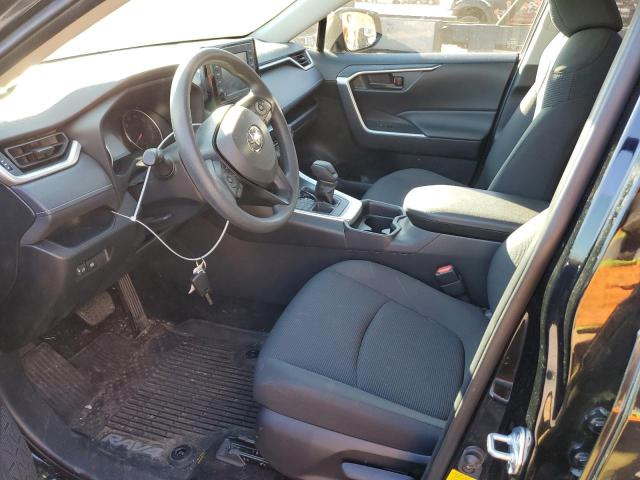 Photo 6 VIN: JTMG1RFV1KD035015 - TOYOTA RAV4 LE 