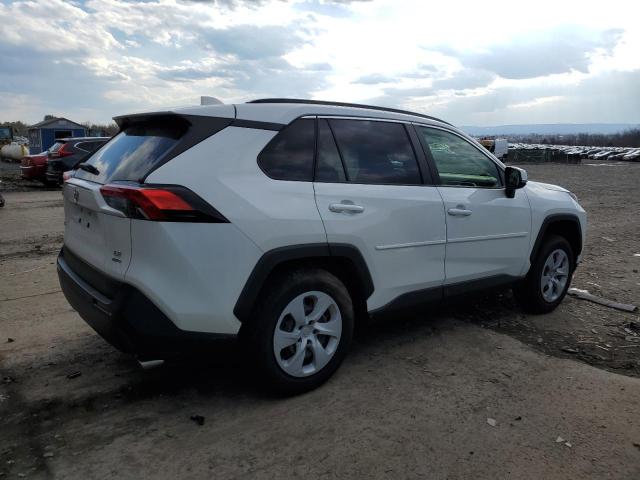 Photo 2 VIN: JTMG1RFV1KD509481 - TOYOTA RAV4 LE 