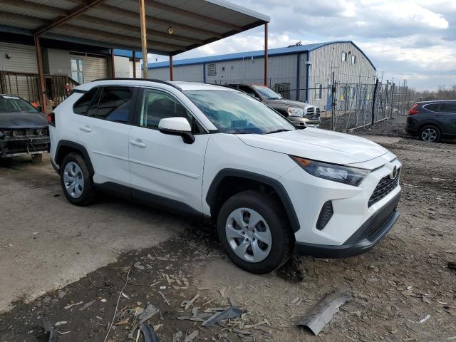 Photo 3 VIN: JTMG1RFV1KD509481 - TOYOTA RAV4 LE 