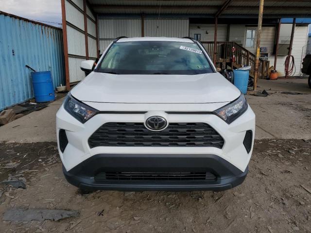 Photo 4 VIN: JTMG1RFV1KD509481 - TOYOTA RAV4 LE 