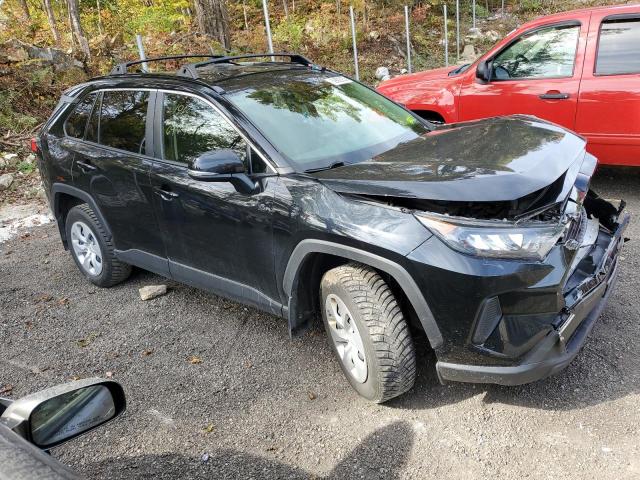 Photo 3 VIN: JTMG1RFV1KJ003781 - TOYOTA RAV4 