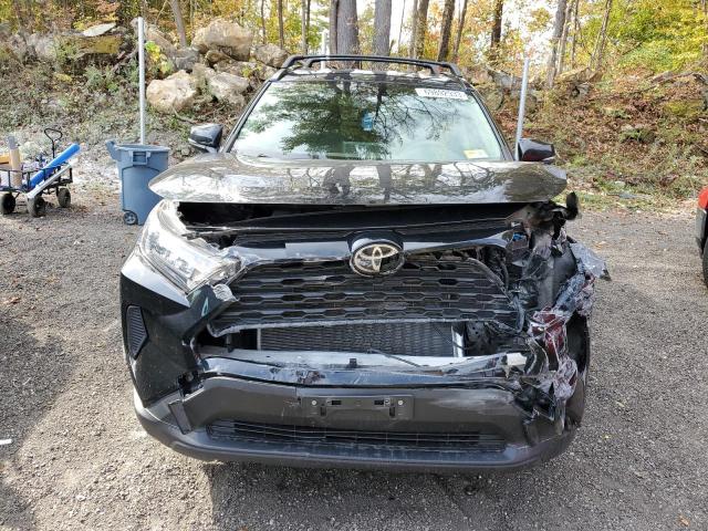 Photo 4 VIN: JTMG1RFV1KJ003781 - TOYOTA RAV4 