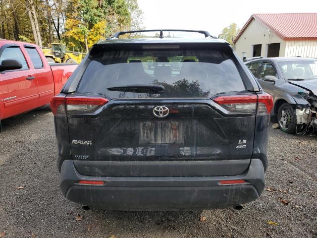 Photo 5 VIN: JTMG1RFV1KJ003781 - TOYOTA RAV4 