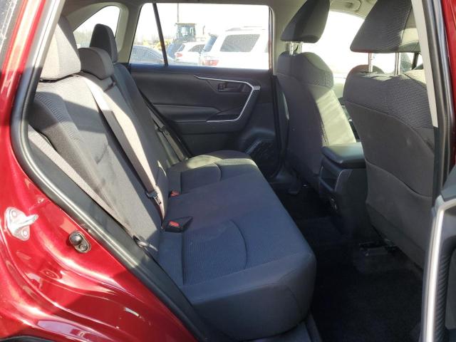 Photo 10 VIN: JTMG1RFV1KJ006051 - TOYOTA RAV4 LE 