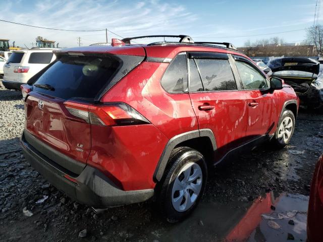 Photo 2 VIN: JTMG1RFV1KJ006051 - TOYOTA RAV4 LE 