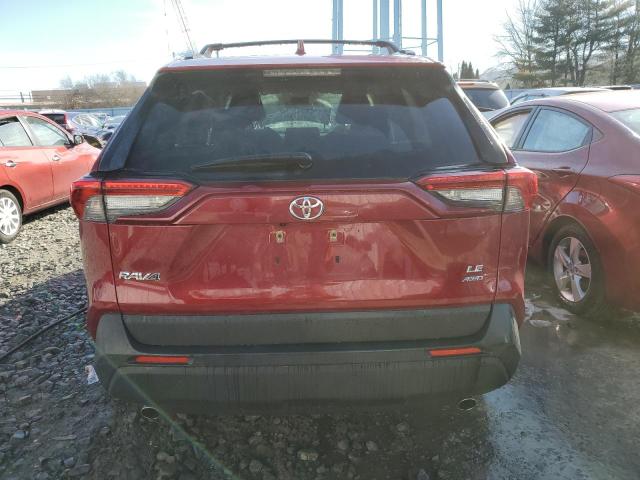 Photo 5 VIN: JTMG1RFV1KJ006051 - TOYOTA RAV4 LE 