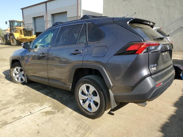 Photo 1 VIN: JTMG1RFV1KJ011010 - TOYOTA RAV4 LE 