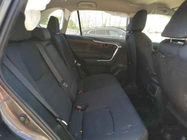 Photo 10 VIN: JTMG1RFV1KJ011010 - TOYOTA RAV4 LE 