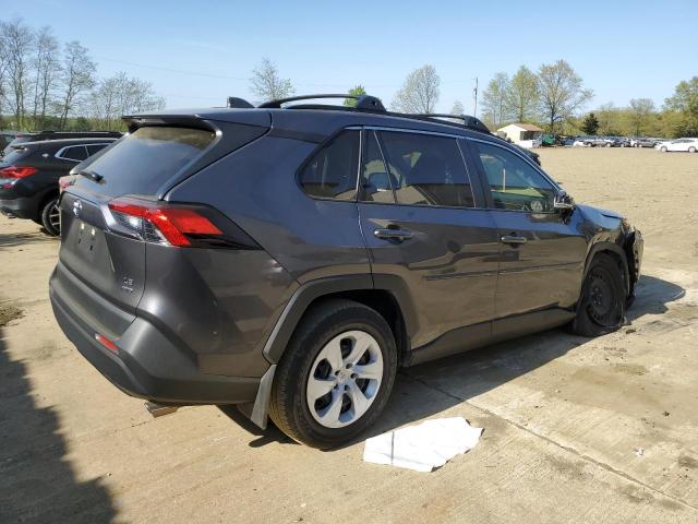 Photo 2 VIN: JTMG1RFV1KJ011010 - TOYOTA RAV4 LE 