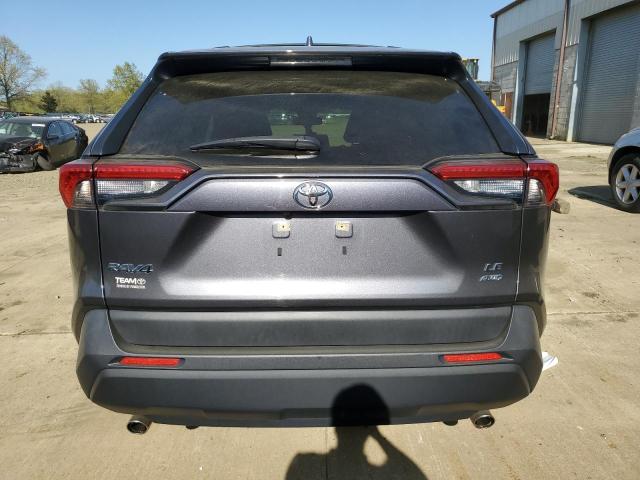 Photo 5 VIN: JTMG1RFV1KJ011010 - TOYOTA RAV4 LE 