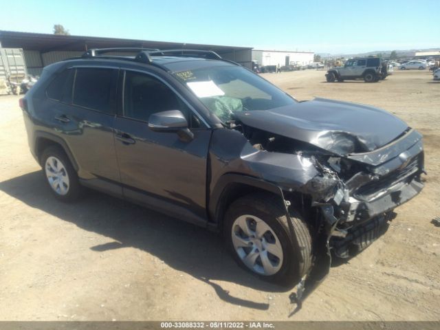 Photo 0 VIN: JTMG1RFV1LD061504 - TOYOTA RAV4 