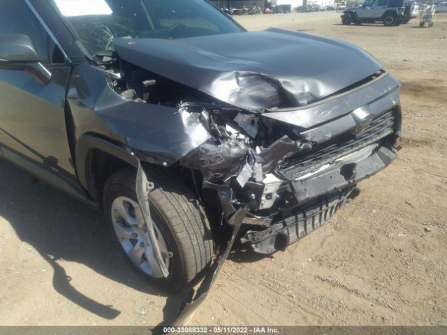 Photo 5 VIN: JTMG1RFV1LD061504 - TOYOTA RAV4 