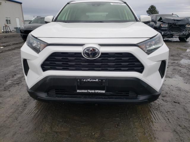 Photo 8 VIN: JTMG1RFV1LD062698 - TOYOTA RAV4 LE 