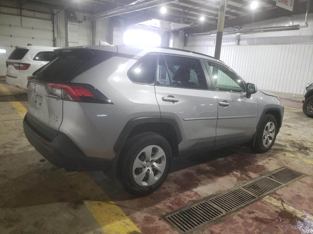 Photo 2 VIN: JTMG1RFV2LD064525 - TOYOTA RAV 4 