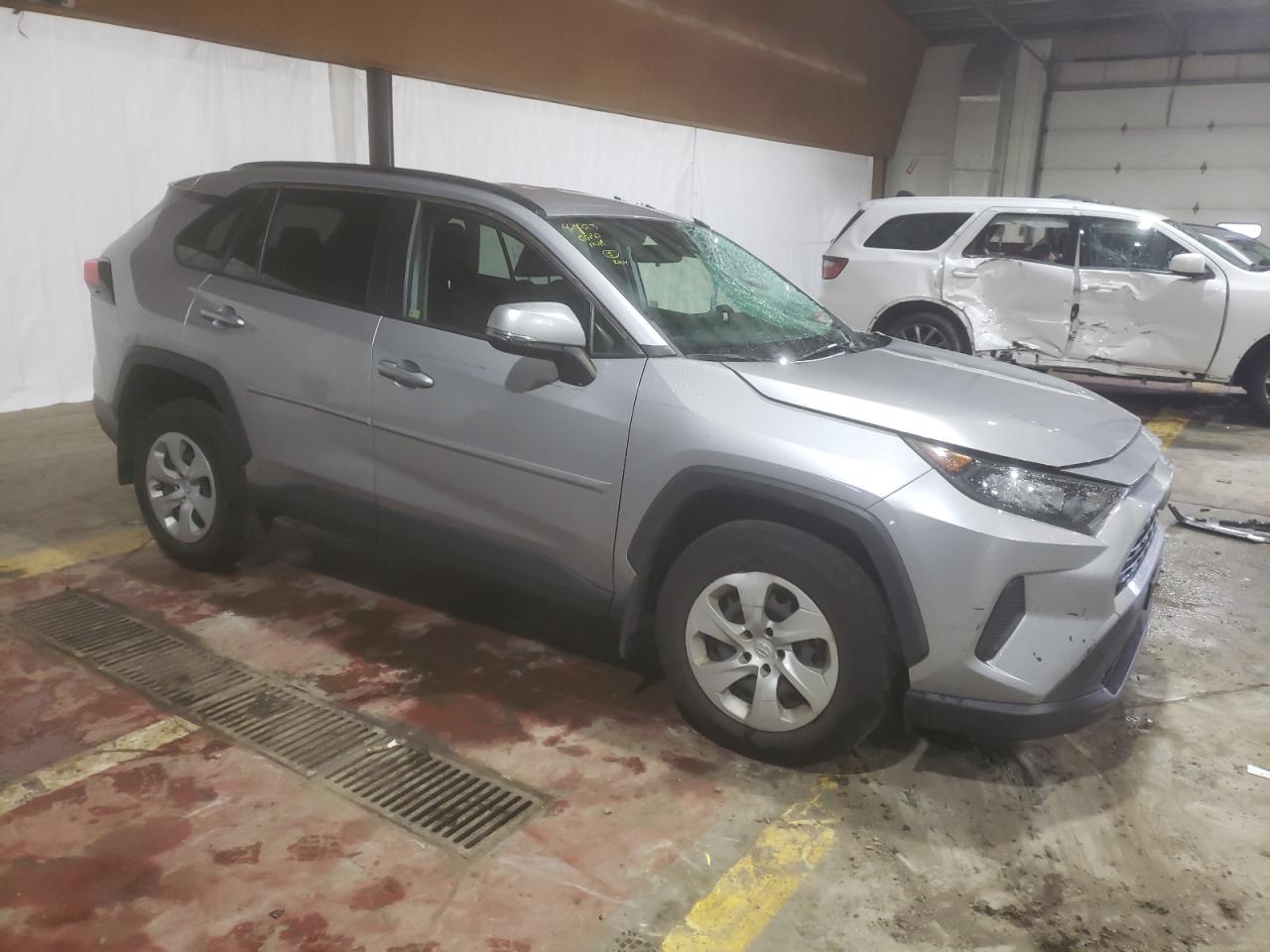 Photo 3 VIN: JTMG1RFV2LD064525 - TOYOTA RAV 4 