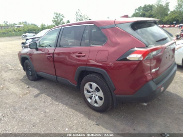 Photo 2 VIN: JTMG1RFV3KD508705 - TOYOTA RAV4 