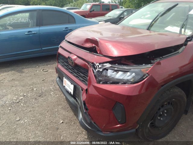 Photo 5 VIN: JTMG1RFV3KD508705 - TOYOTA RAV4 