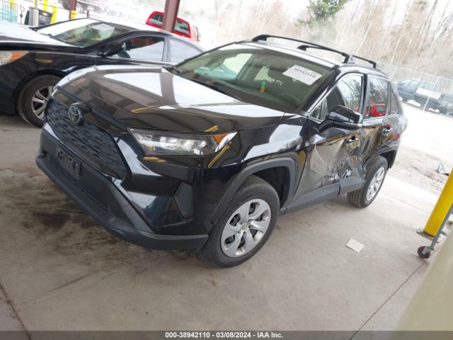 Photo 1 VIN: JTMG1RFV3KJ004219 - TOYOTA RAV4 