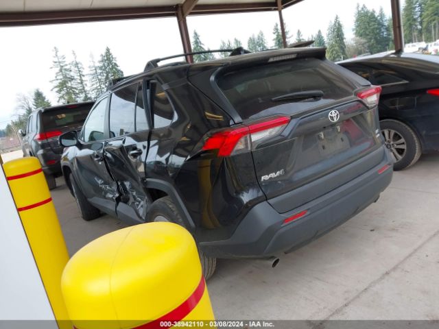 Photo 2 VIN: JTMG1RFV3KJ004219 - TOYOTA RAV4 