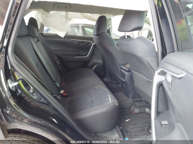 Photo 7 VIN: JTMG1RFV3KJ004219 - TOYOTA RAV4 