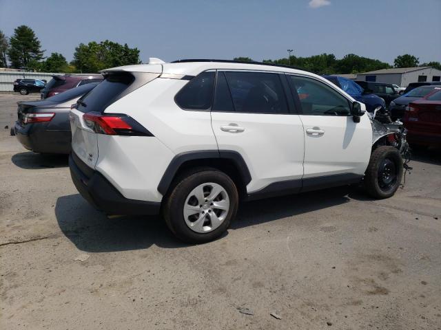 Photo 2 VIN: JTMG1RFV3KJ019559 - TOYOTA RAV4 LE 