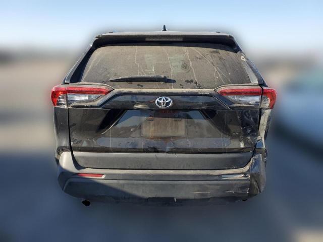 Photo 5 VIN: JTMG1RFV3LD047992 - TOYOTA RAV4 