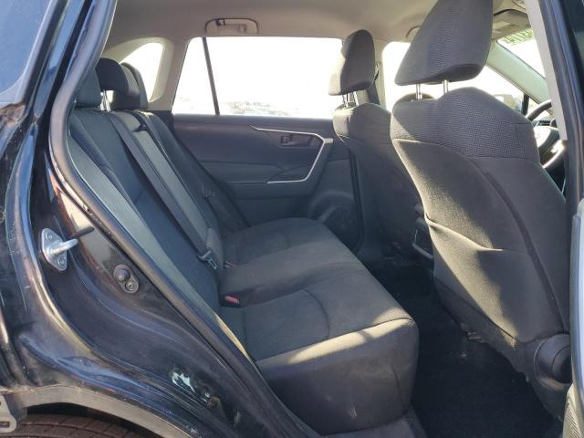 Photo 9 VIN: JTMG1RFV3LD047992 - TOYOTA RAV4 