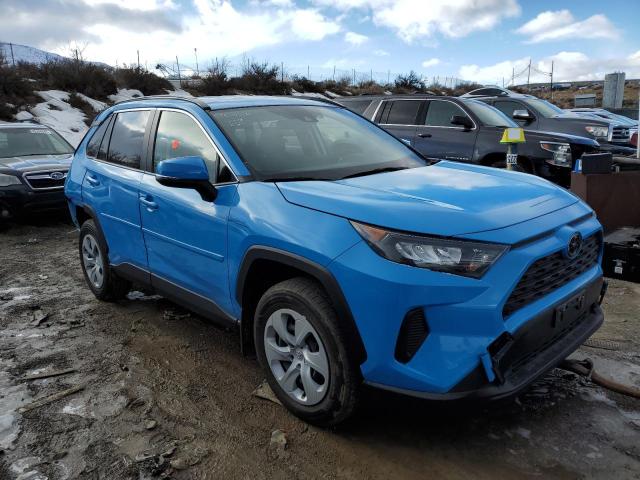 Photo 3 VIN: JTMG1RFV3LD049130 - TOYOTA RAV4 LE 