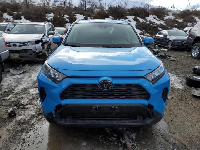 Photo 4 VIN: JTMG1RFV3LD049130 - TOYOTA RAV4 LE 