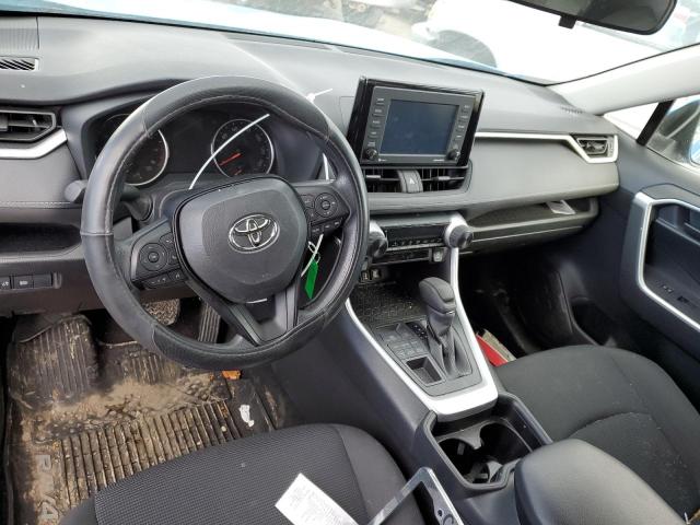 Photo 7 VIN: JTMG1RFV3LD049130 - TOYOTA RAV4 LE 