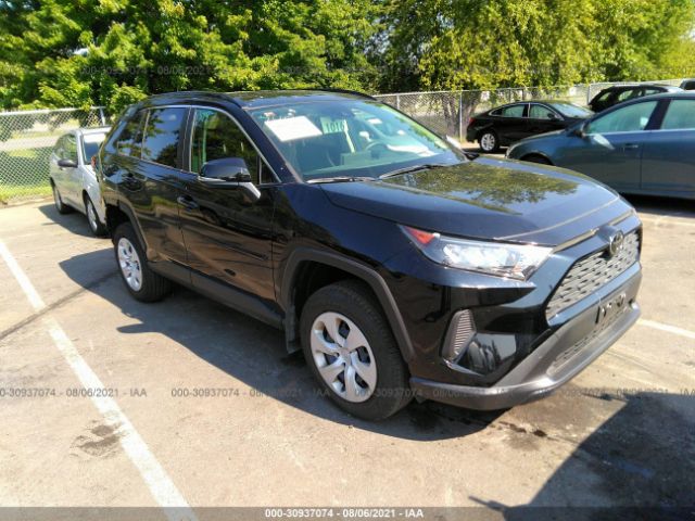 Photo 0 VIN: JTMG1RFV3LD049516 - TOYOTA RAV4 