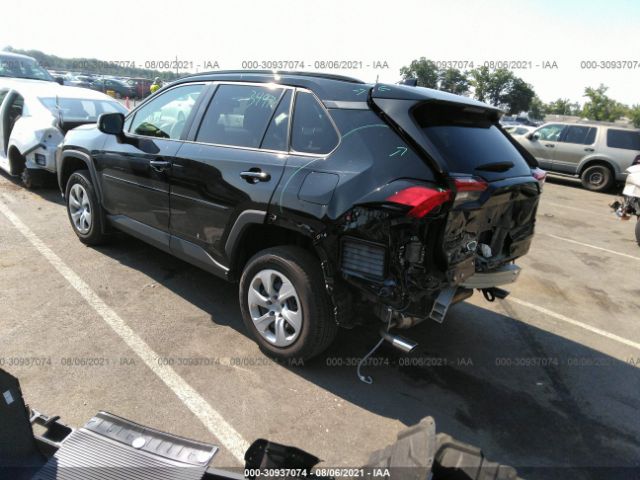 Photo 2 VIN: JTMG1RFV3LD049516 - TOYOTA RAV4 