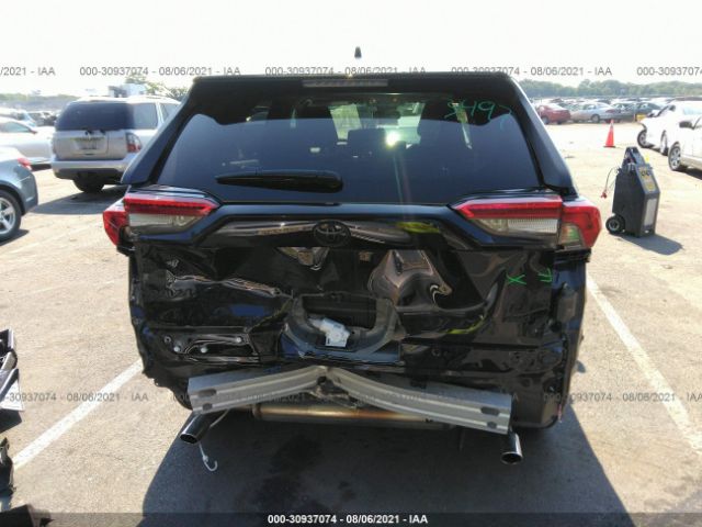 Photo 5 VIN: JTMG1RFV3LD049516 - TOYOTA RAV4 