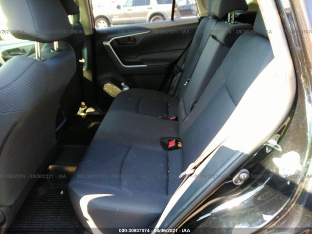 Photo 7 VIN: JTMG1RFV3LD049516 - TOYOTA RAV4 