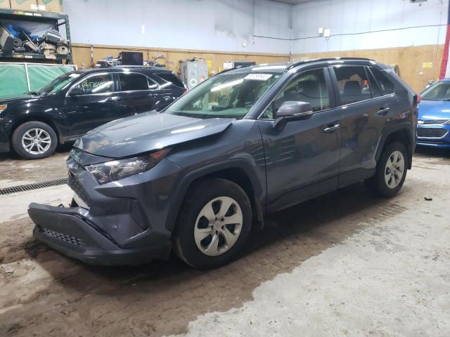 Photo 0 VIN: JTMG1RFV4KD008021 - TOYOTA RAV4 